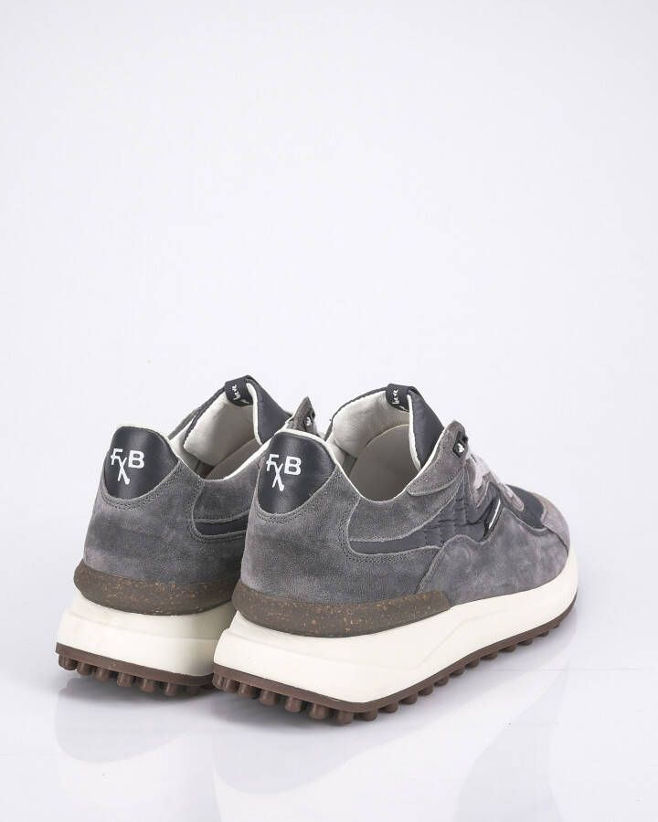 Floris van Bommel Heren Sneakers