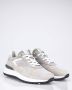 Floris van bommel 10159 Noppi 18.05 Light Grey G+ Wijdte Lage sneakers - Thumbnail 10