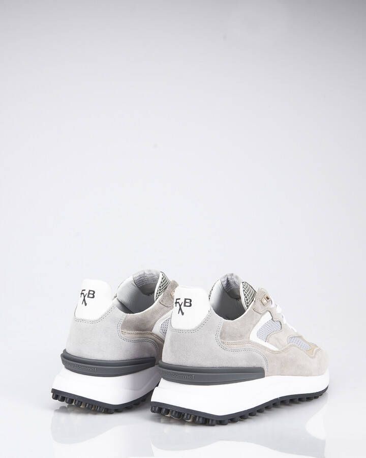 Floris van Bommel Heren Sneakers