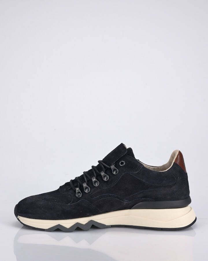 Floris van Bommel Heren Sneakers