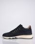 Floris van bommel 10135 De Zager 01.13 Dark Blue G+ Wijdte Lage sneakers - Thumbnail 12