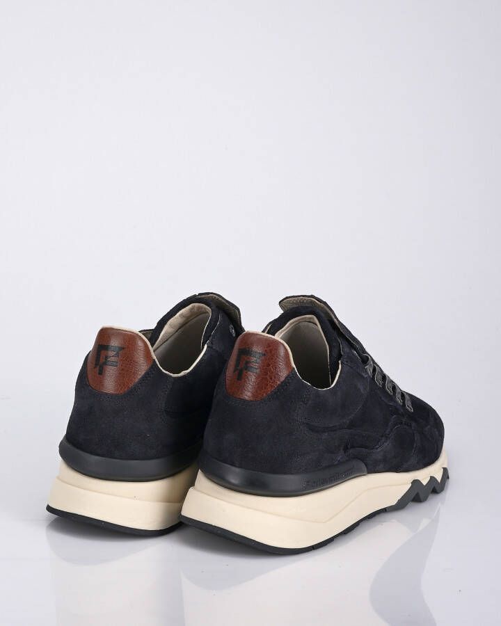 Floris van Bommel Heren Sneakers