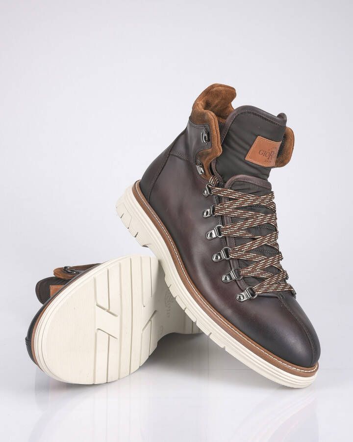 Giorgio boots heren 2025
