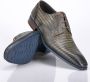 Giorgio Heren Geklede schoenen - Thumbnail 4