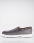 Giorgio 28785 Loafers Instappers Heren Grijs + - Thumbnail 8