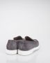 GIORGIO Loafers Heren 28785 Maat: 44 Materiaal: Suède Kleur: Grijs - Thumbnail 12