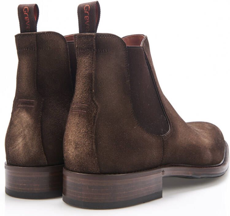 Greve Chelsea Heren Boots