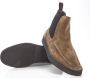 Greve Wave 2700 Chelsea boots Enkellaarsjes Heren Taupe + - Thumbnail 7