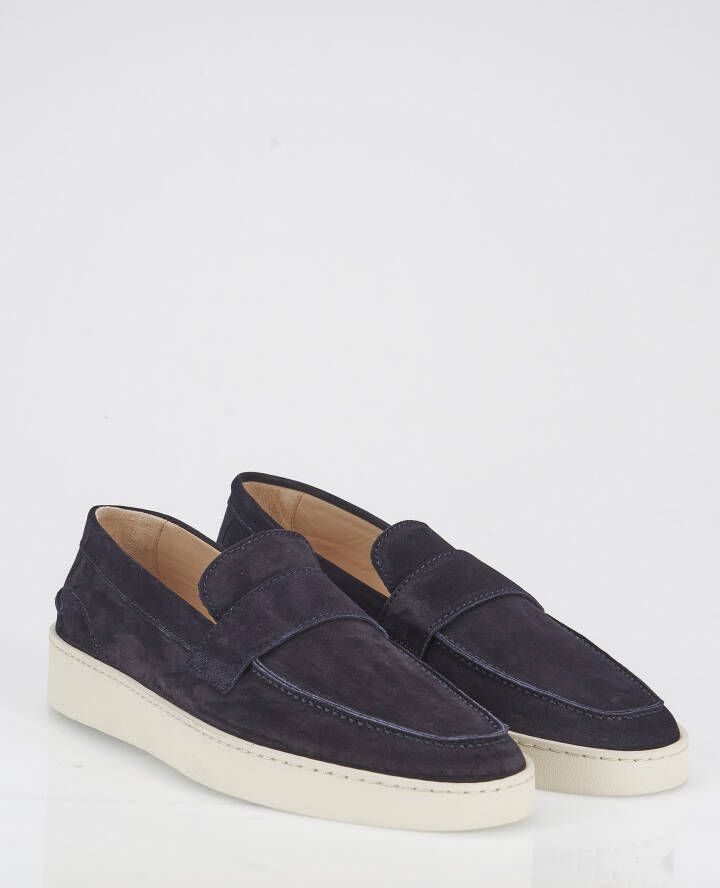 greve Wave Heren Loafers