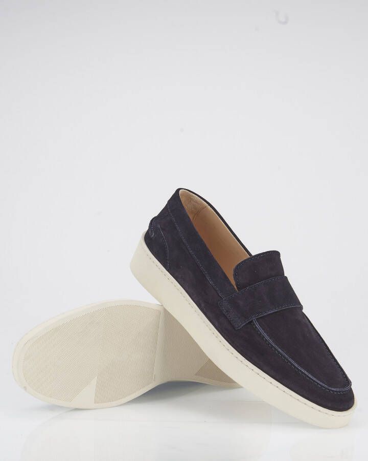 greve Wave Heren Loafers