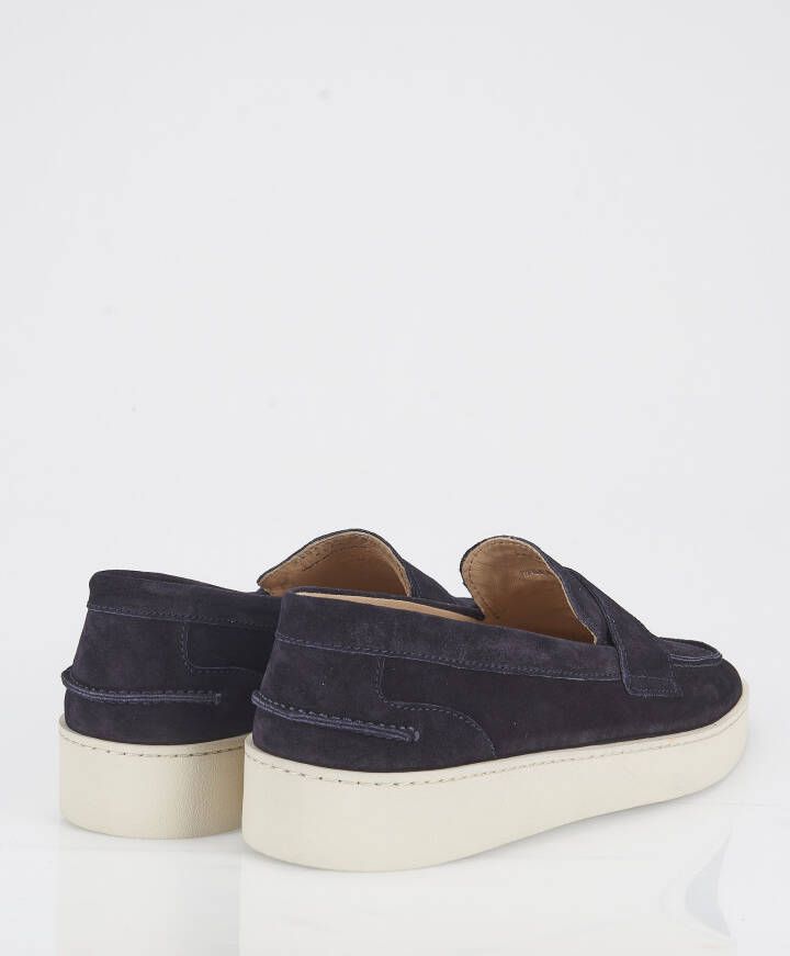 greve Wave Heren Loafers