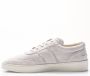 Greve Wave 2220 Lage sneakers Heren Beige + - Thumbnail 7