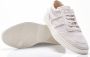 Greve Wave 2220 Lage sneakers Heren Beige + - Thumbnail 8