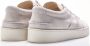 Greve Wave 2220 Lage sneakers Heren Beige + - Thumbnail 9