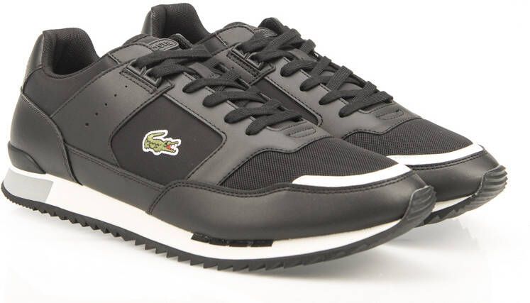 Lacoste Heren Sneakers