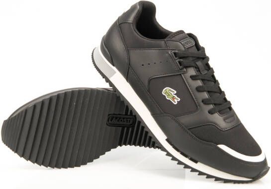 genti Lacoste Heren Sneakers