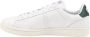 Lacoste Master 741SMA00141R5 Mannen Wit Sneakers - Thumbnail 13