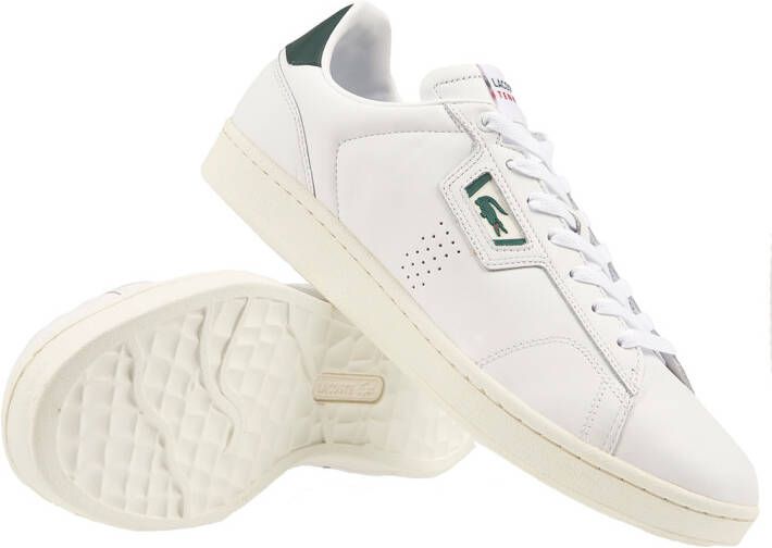 Lacoste Heren Sneakers