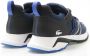 Lacoste L003 Sma Sneakers Blauw Heren - Thumbnail 5
