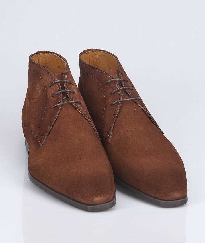 Magnanni Heren Casual schoenen