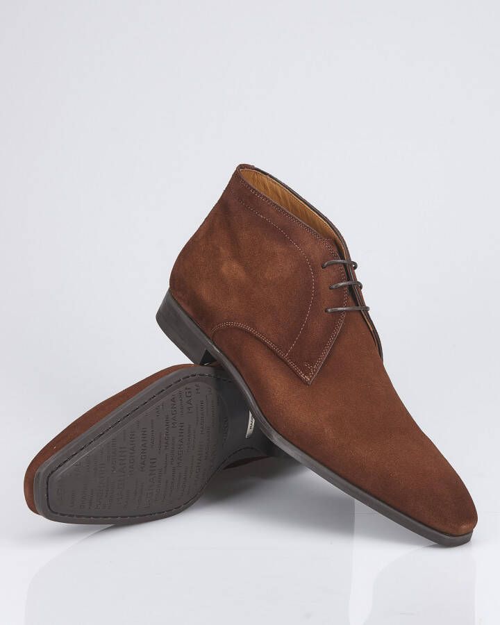 Magnanni Heren Casual schoenen