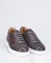 Nalini Dames ballerinas brons - Thumbnail 4