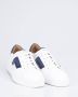 Magnanni Heren Casual schoenen - Thumbnail 9