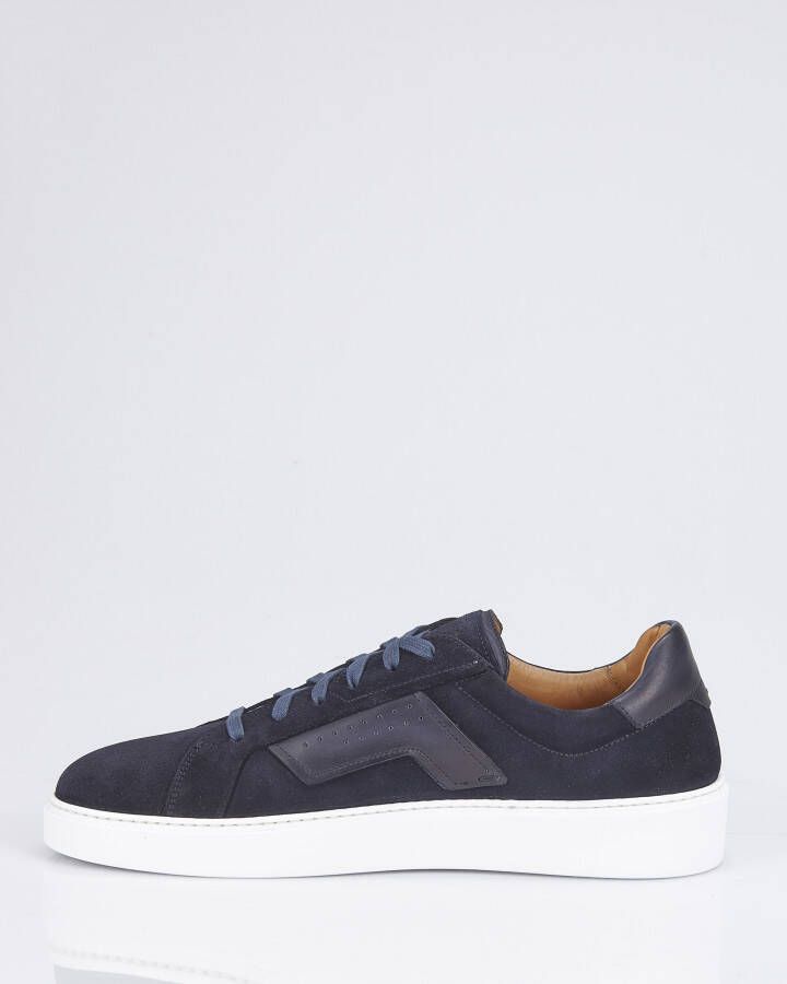 Magnanni Heren Sneakers Schoenen.nl