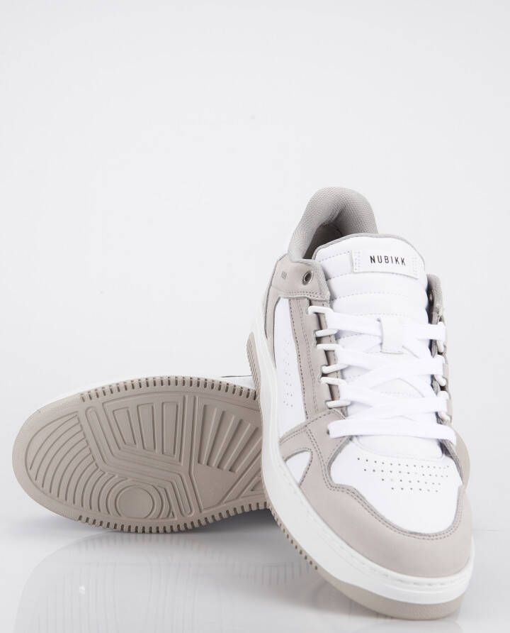 nubikk Basket Buxton Heren Sneakers