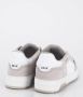 Nubikk Grijze Lage Sneakers Basket Buxton Men - Thumbnail 8