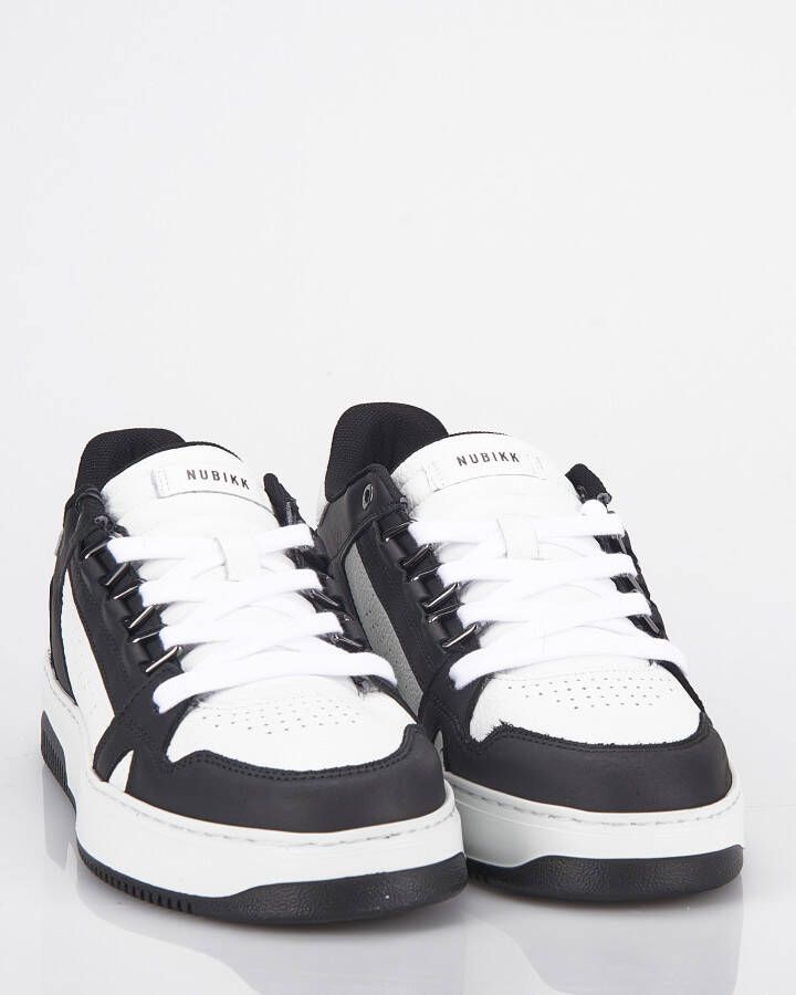 nubikk Basket Buxton Heren Sneakers