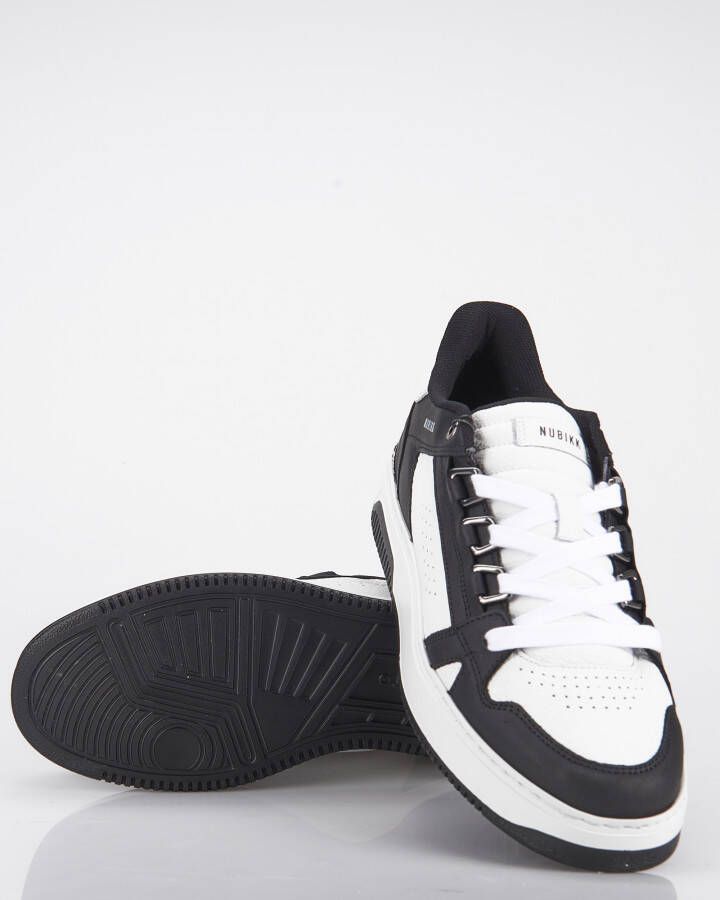 nubikk Basket Buxton Heren Sneakers