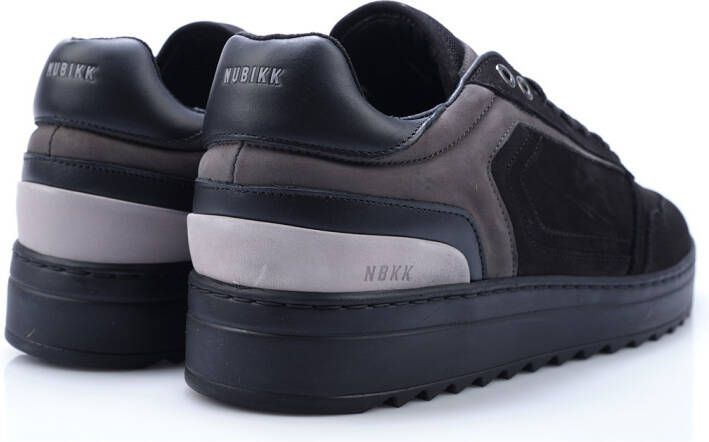 nubikk Cliff Cane Heren Sneakers