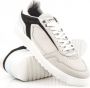 NUBIKK Lage Sneakers Heren Cliff Cane Maat: 42 Materiaal: Nubuck Kleur: Grijs - Thumbnail 15