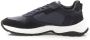NUBIKK Lage Sneakers Heren Ross Rover Maat: 44 Materiaal: Leer Kleur: Blauw - Thumbnail 12