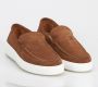 NUBIKK Loafers Heren Jiro Mio Maat: 44 Materiaal: Suède Kleur: Bruin - Thumbnail 14