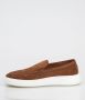 NUBIKK Loafers Heren Jiro Mio Maat: 44 Materiaal: Suède Kleur: Bruin - Thumbnail 15