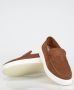 NUBIKK Loafers Heren Jiro Mio Maat: 41 Materiaal: Suède Kleur: Bruin - Thumbnail 15