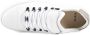 NUBIKK Lage Sneakers Heren Jagger Classic Maat: 40 Materiaal: Leer Kleur: Wit - Thumbnail 13