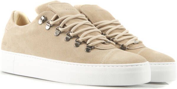 nubikk Jagger Classic Heren Sneakers