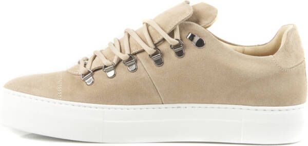 nubikk Jagger Classic Heren Sneakers