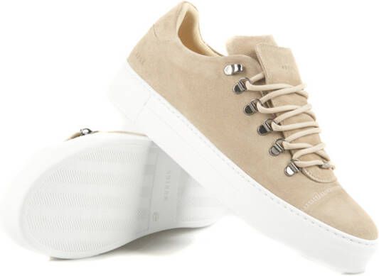 nubikk Jagger Classic Heren Sneakers