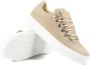 Bruin Tinten Jagger Classic Lage sneakers Heren Beige - Thumbnail 11