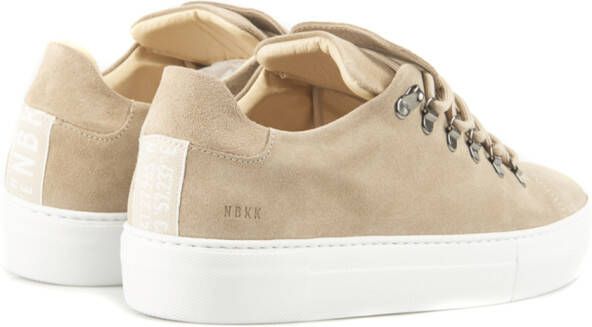 nubikk Jagger Classic Heren Sneakers