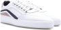 Nubikk Witte Leren Sneakers White Heren - Thumbnail 7