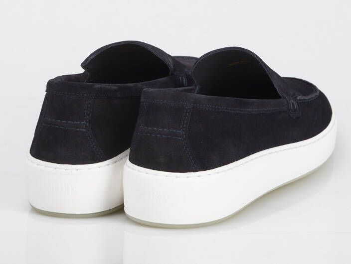 nubikk Jiro Mio Heren Loafers
