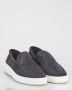 NUBIKK Loafers Heren Jiro Mio Maat: 46 Materiaal: Suède Kleur: Blauw - Thumbnail 15