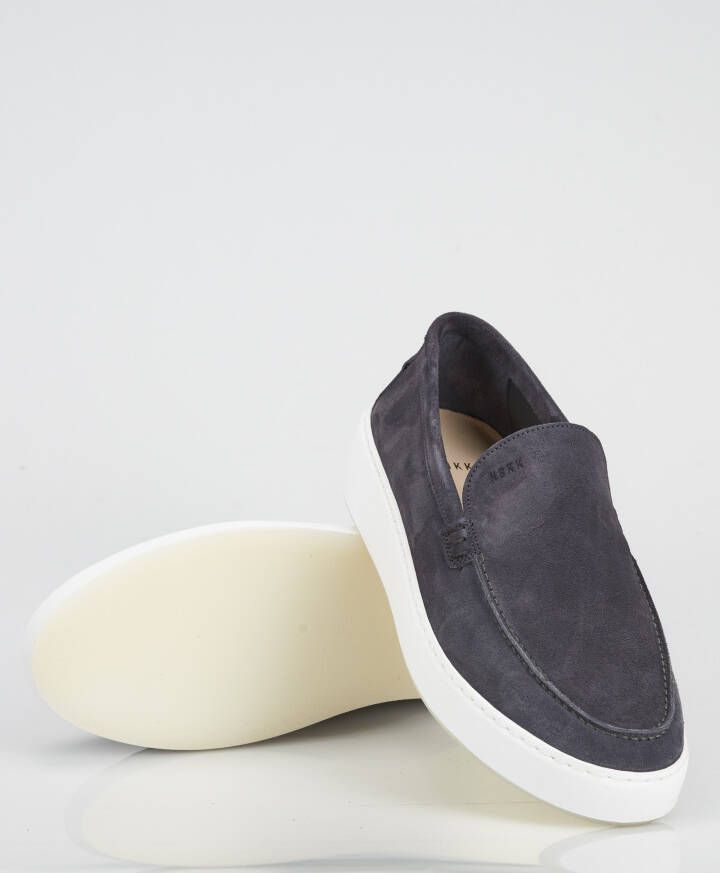 nubikk Jiro Mio Heren Loafers
