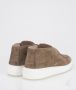 NUBIKK Instappers Heren Jiro Suo Heren Maat: 41 Materiaal: Suède Kleur: Beige - Thumbnail 15
