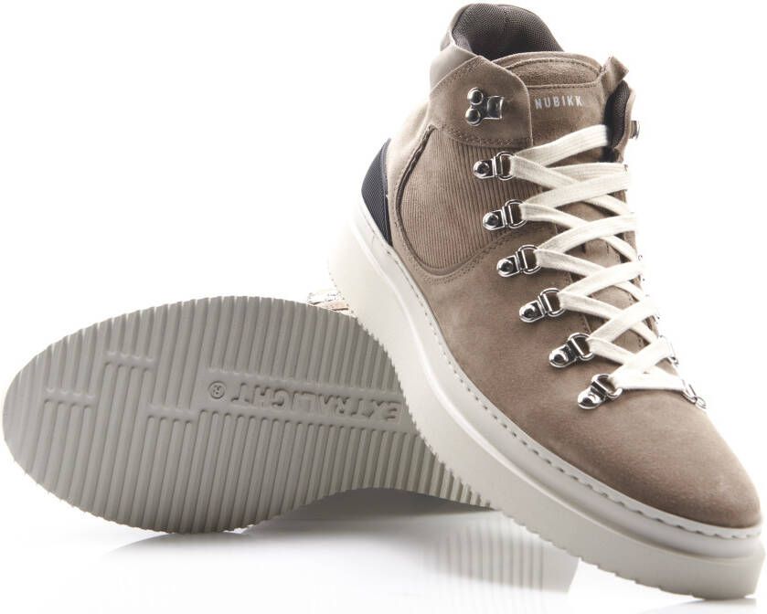 nubikk Jonah Aztec Heren Boots